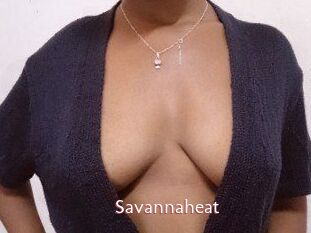 Savannaheat