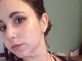 SavannahhhSmiles