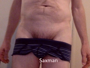 Saxman Sweet links only