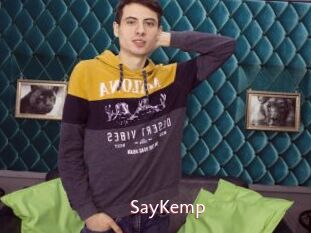 SayKemp