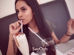 SayOoh