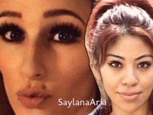 SaylanaAria