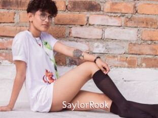 SaylorRook