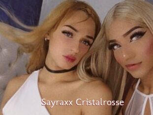 Sayraxx_Cristalrosse
