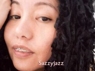 Sazzyjazz