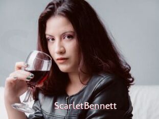 ScarletBennett