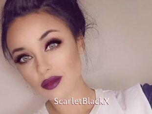 ScarletBlackX