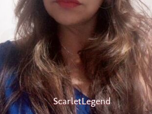 ScarletLegend
