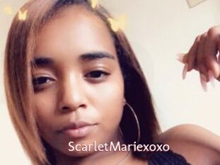 ScarletMariexoxo