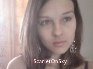 ScarletOnSky