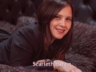 ScarlethJoanne