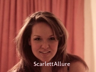 Scarlett_Allure Sweet links only
