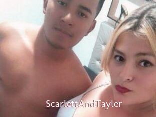 ScarlettAndTayler