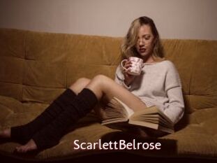 ScarlettBelrose