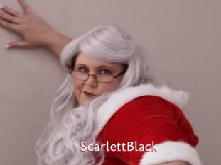 ScarlettBlack