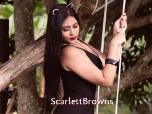 ScarlettBrowns Sweet links only
