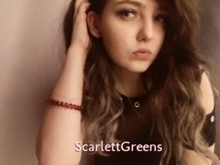 ScarlettGreens