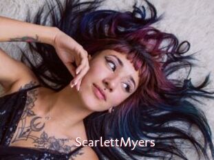 ScarlettMyers