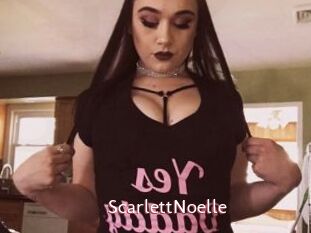 ScarlettNoelle