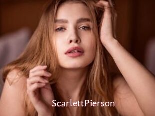 ScarlettPierson