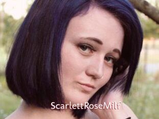 ScarlettRoseMilf