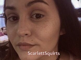 ScarlettSquirts
