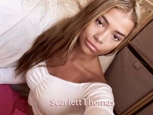 ScarlettThomas