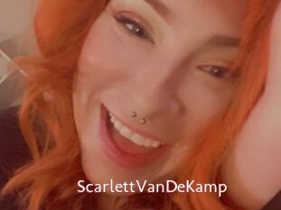 ScarlettVanDeKamp