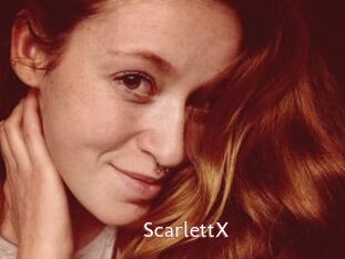 ScarlettX