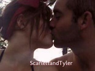 ScarlettandTyler