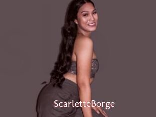 ScarletteBorge