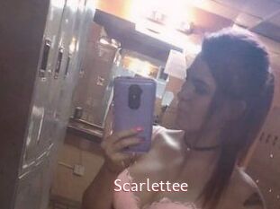 Scarlettee