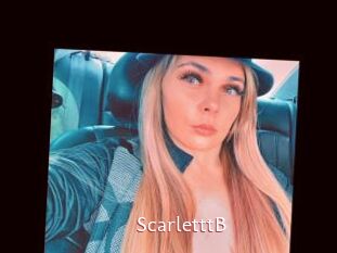 ScarletttB