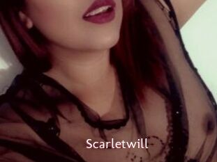 Scarletwill