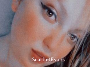 ScarlletEvans