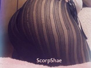 ScorpShae