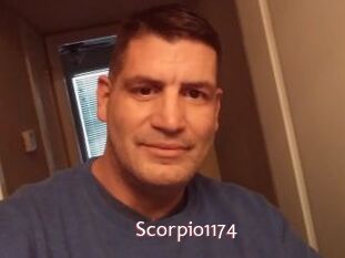 Scorpio1174 Sweet links only