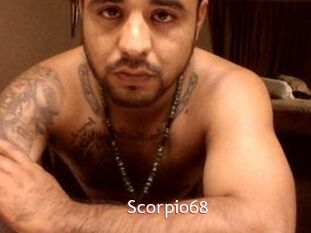 Scorpio68