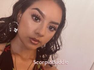 ScorpioBaddie