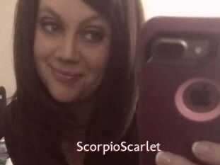 ScorpioScarlet