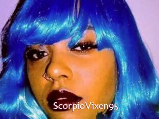 ScorpioVixen95