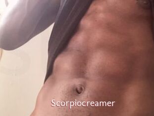 Scorpiocreamer