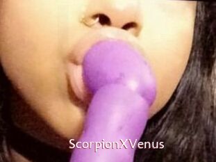 ScorpionXVenus