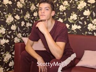 ScottyMellt
