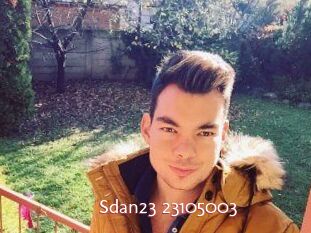 Sdan23