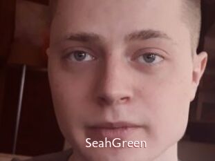 SeahGreen