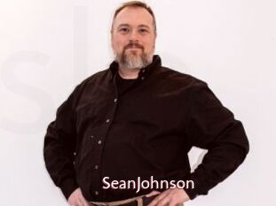 SeanJohnson
