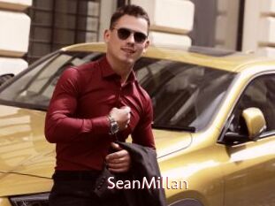SeanMillan