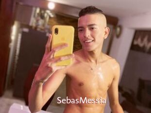 SebasMessia