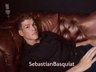 SebastianBasquiat